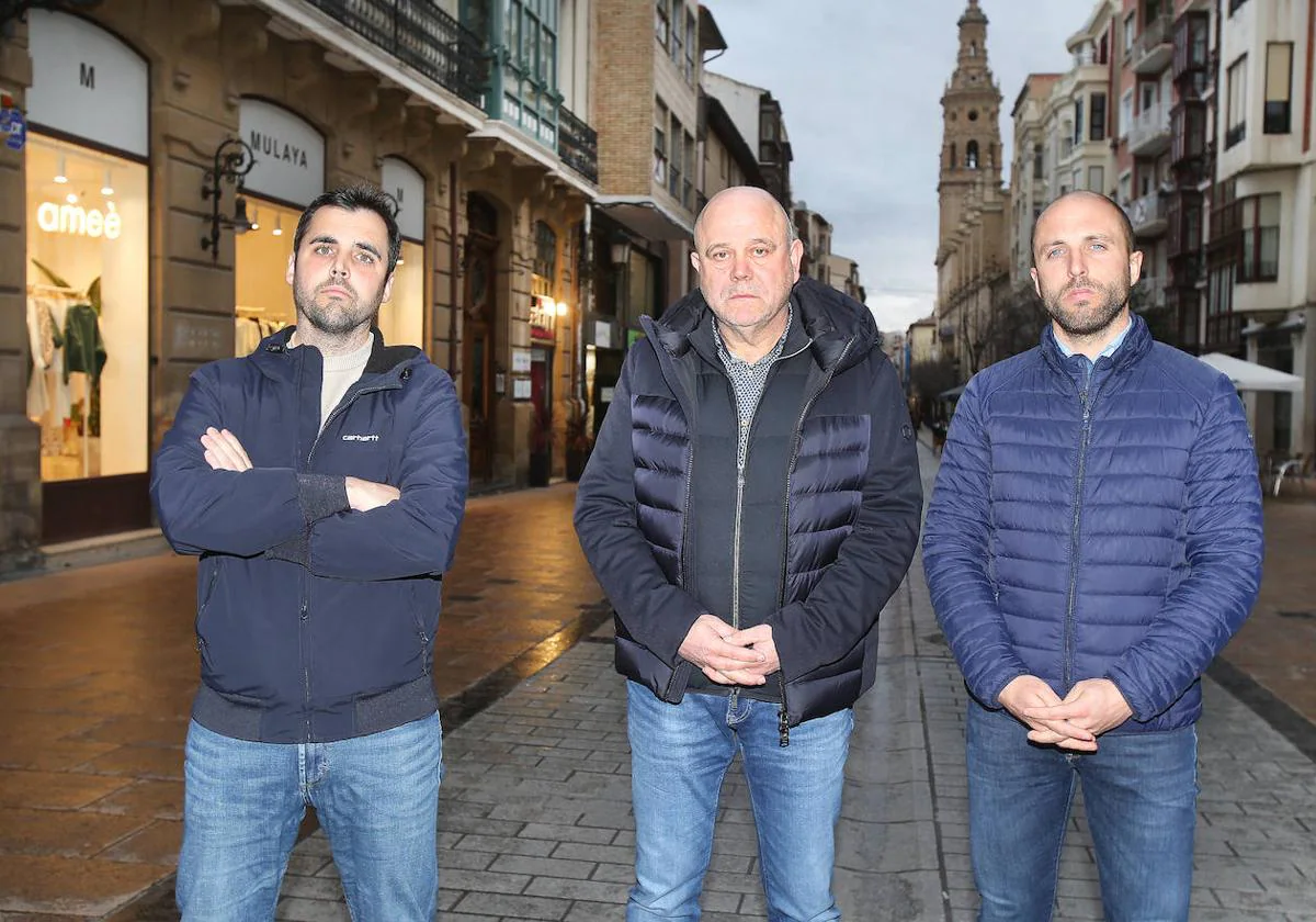 Las Organizaciones Agrarias Aplazan La Manifestaci N Del Martes La Rioja